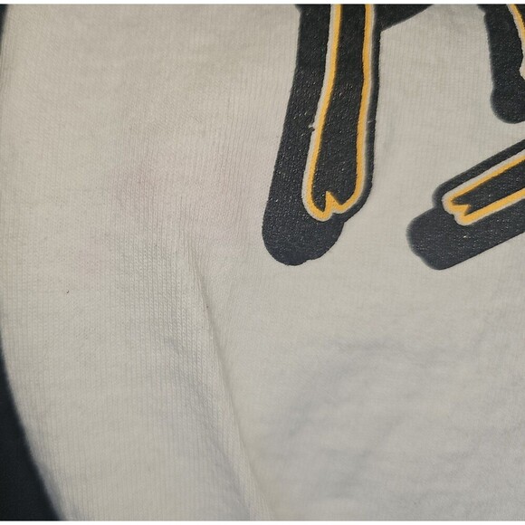 Vintage Pittsburgh Pirates 1993 Baby One Piece 18 Months - Picture 12 of 13